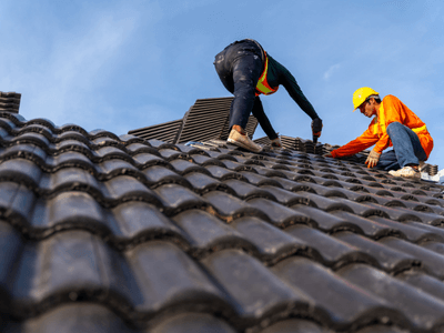 About Roof Repair Experts Camdenton, MO